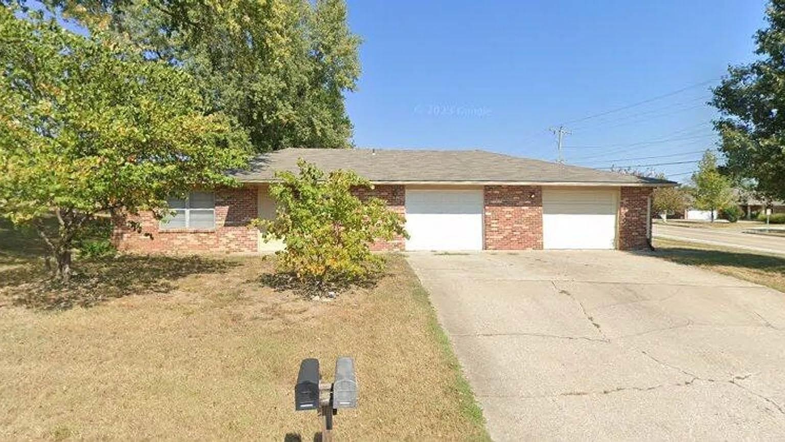 4779 Bethel St. - 103 Maple Grove Way — Photo 1