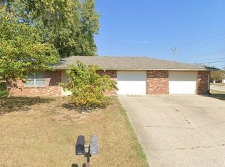4779 Bethel St #103, Columbia, MO 65203