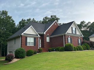 2208 Brandon Ln SW, Conyers, GA 30094