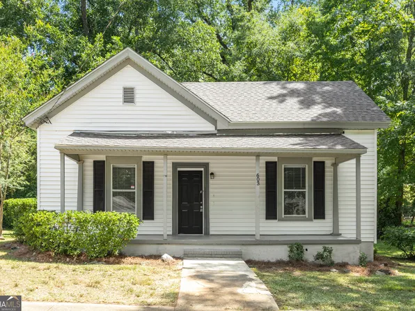 603 Park Ave, Lagrange, GA 30240