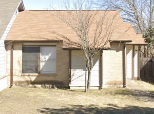 1128 Orchard Park Cir #1128, Pflugerville, TX 78660