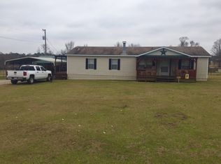 18362 County Road 2187 E, Tatum, TX 75691