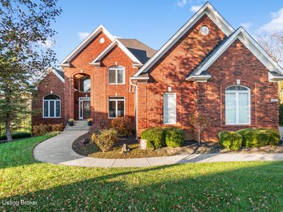 317 Shallowford Pl, Louisville, KY, 40245