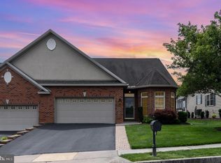 1430 Amherst Ct, Mechanicsburg, PA 17050