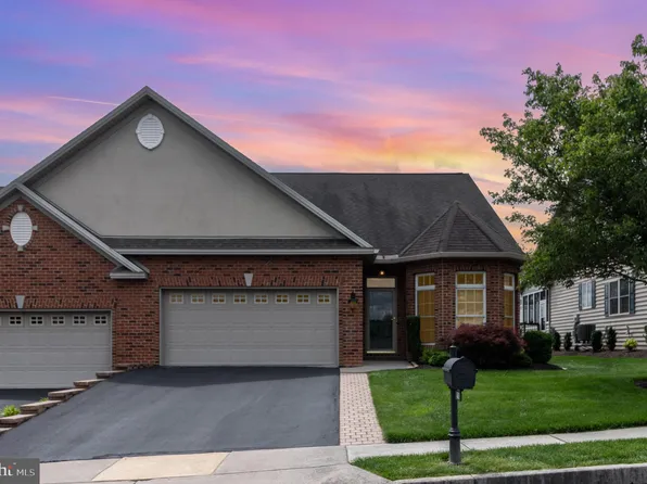 1430 Amherst Ct, Mechanicsburg, PA 17050