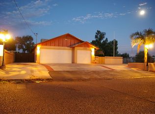 18815 N 30th St, Phoenix, AZ 85050