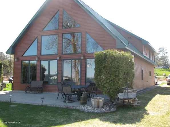 6592 Birchmont Dr NE, Bemidji, MN 56601