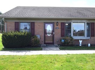 1998 Willoughby Ave, Springfield, OH 45502