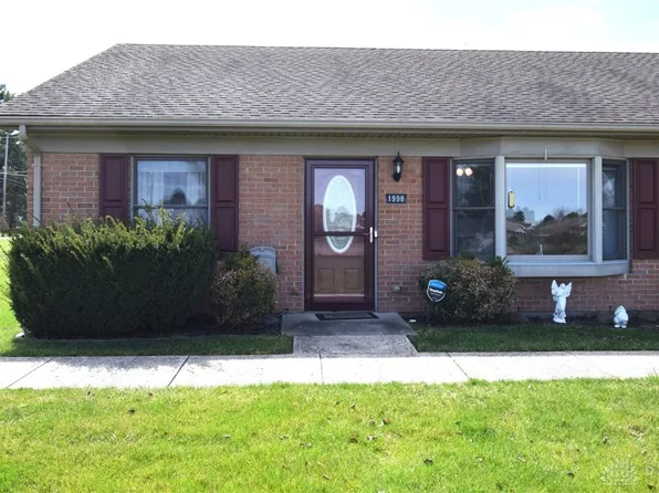 1998 Willoughby Ave, Springfield, OH 45502