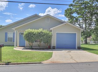 127 3rd St, Thomaston, GA 30286