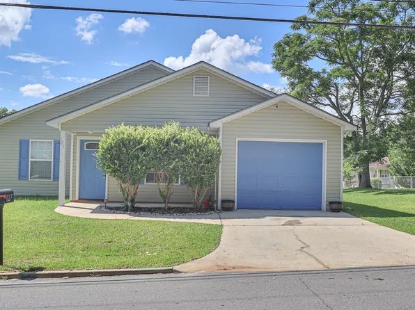 127 3rd St, Thomaston, GA 30286
