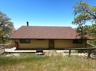 28200 Deertrail Dr, Tehachapi, CA 93561