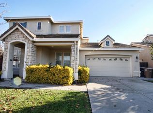 9401 Silver Bridle Way, Elk Grove, CA 95758