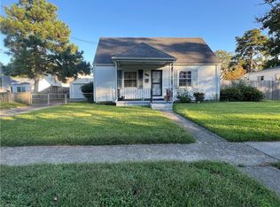 423 Fresh Meadow Rd, Norfolk, VA 23503