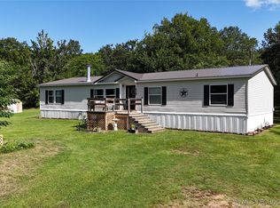 182 SE 136th Rd, Wilburton, OK 74578