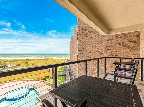 720 Access Rd #1-A-507, Port Aransas, TX 78373