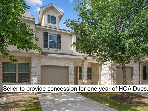 131 Thelonious Dr #1503, Austin, TX 78745