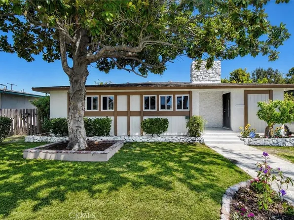 12432 Pine St, Garden Grove, CA 92840