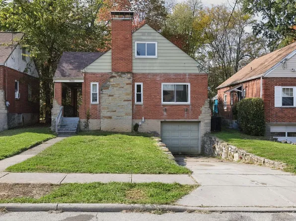 7801 Werner Ave, Cincinnati, OH 45231