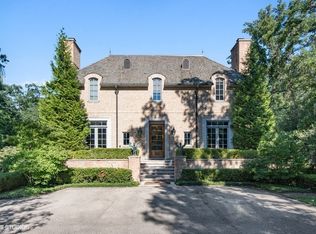 3499 Old Mill Rd, Highland Park, IL 60035