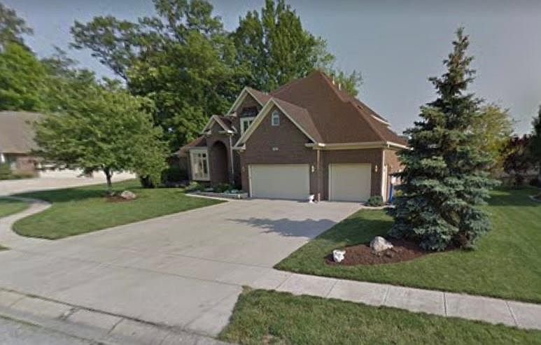 2nd image of 7614 Brickmaker Ct