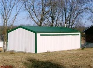 502 Hiawatha St, Marthasville, MO 63357
