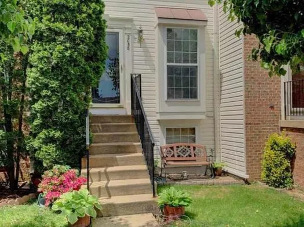 2058 Stargrass Ct, Woodbridge, VA 22192