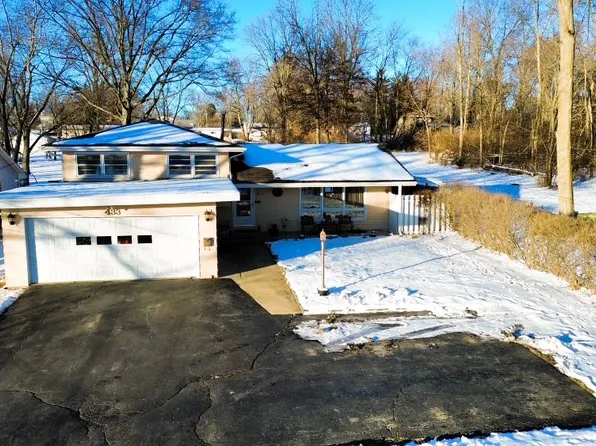 433 E Winter Ave, Danville, IL 61832