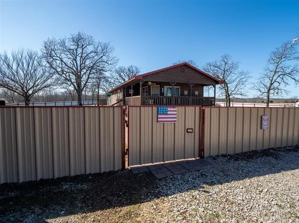 36354 Ew 1140, Seminole, OK 74868