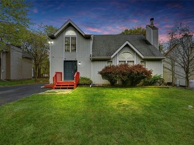 6325 Ventnor Dr, Tobyhanna, PA, 18466