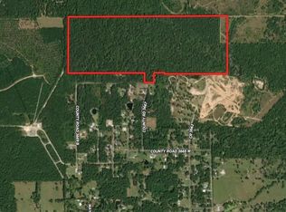 County Road 3669c, Splendora, TX 77372