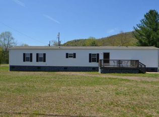 45 Oak Valley Ct, Irvine, KY 40336