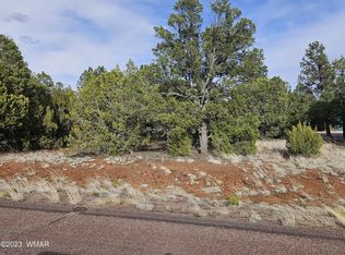 Constellation Ln, Overgaard, AZ 85933