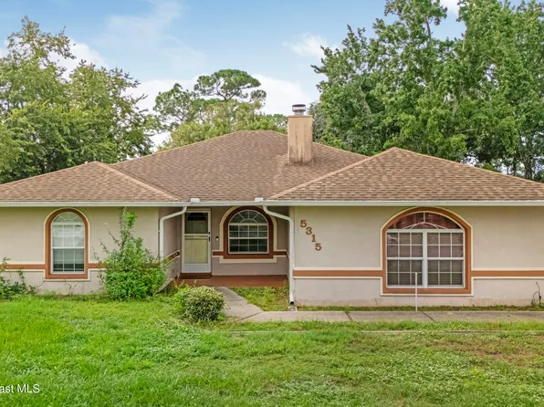 5315 Fay Blvd, Cocoa, FL 32927