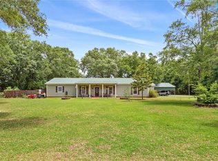 7660 Marie Rd, Theodore, AL 36582