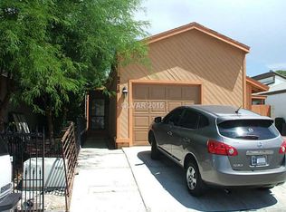 2315 El Molino Cir, Las Vegas, NV 89108