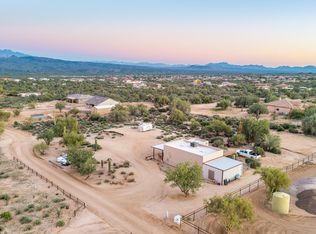 17039 E Montgomery Rd #0, Rio Verde, AZ 85263