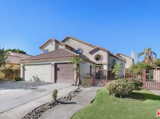 46433 Mesa Verde Trl, Indio, CA 92201