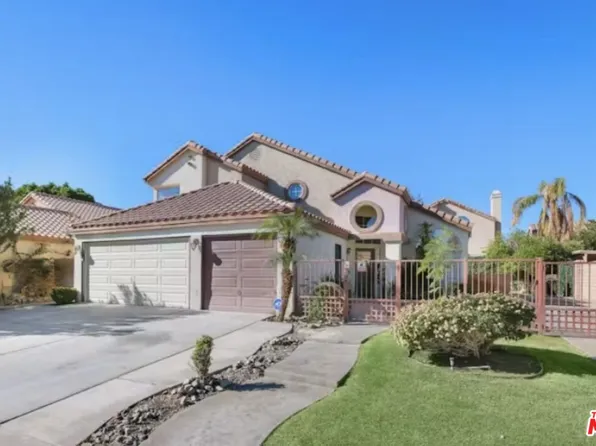 46433 Mesa Verde Trl, Indio, CA 92201