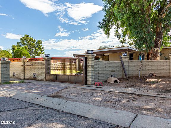 3rd image of 5971 S Aldorn Dr