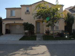 4395 Mount Ivy Way, Rancho Cordova, CA 95742