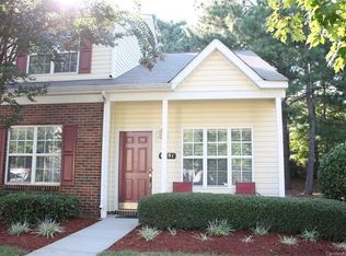 6491 Saint Bernard Way #0, Charlotte, NC 28269