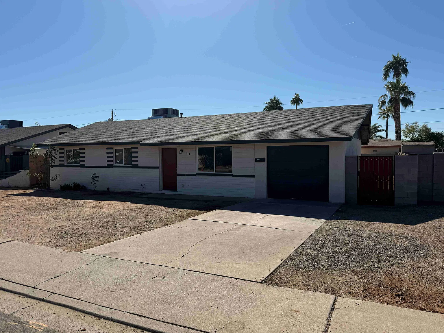 3 bed, 1148 sqft, $2,295 — Photo 3