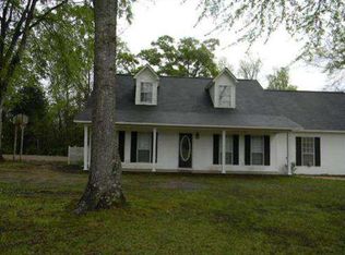 101 14th Ave SW, Reform, AL 35481
