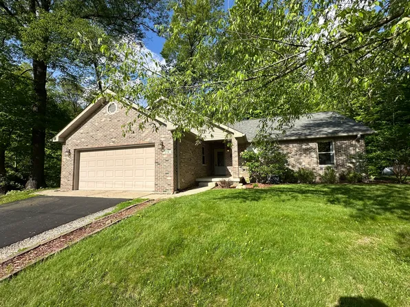 270 Lincoln Hls, Coatesville, IN 46121