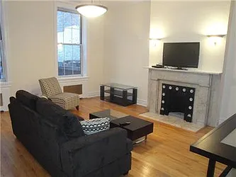 Rented by KG Properties