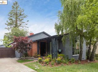 256 Purdue Ave, Kensington, CA 94708