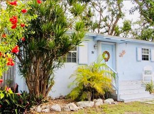 91 Treasure Blvd, Key Largo, FL 33037