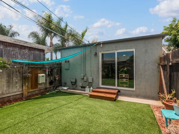 3343 Boundary St, San Diego, CA 92104