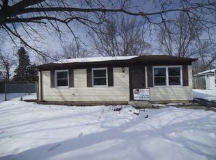 119 Galewood Dr, Bolingbrook, IL 60440